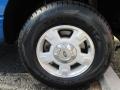 2010 Blue Flame Metallic Ford F150 XLT SuperCrew 4x4  photo #3