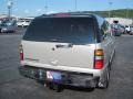 2006 Silver Birch Metallic Chevrolet Suburban LT 1500 4x4  photo #4