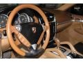 2003 Dark Sea Blue Porsche Cayenne Turbo  photo #13