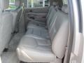 2006 Silver Birch Metallic Chevrolet Suburban LT 1500 4x4  photo #7