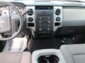 2010 Blue Flame Metallic Ford F150 XLT SuperCrew 4x4  photo #10