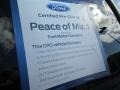 2010 Blue Flame Metallic Ford F150 XLT SuperCrew 4x4  photo #11