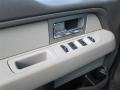 2010 Blue Flame Metallic Ford F150 XLT SuperCrew 4x4  photo #14