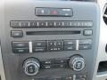 2010 Blue Flame Metallic Ford F150 XLT SuperCrew 4x4  photo #21