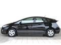 Black - Prius Hybrid III Photo No. 3