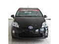 Black - Prius Hybrid III Photo No. 4