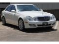 Arctic White - E 350 Sedan Photo No. 1