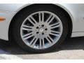 Arctic White - E 350 Sedan Photo No. 4