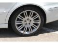 Arctic White - E 350 Sedan Photo No. 6