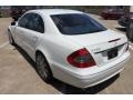 Arctic White - E 350 Sedan Photo No. 7