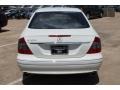 Arctic White - E 350 Sedan Photo No. 8