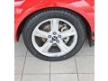 Torch Red - Mustang V6 Deluxe Coupe Photo No. 4