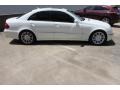 Arctic White - E 350 Sedan Photo No. 11