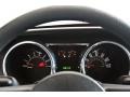 Torch Red - Mustang V6 Deluxe Coupe Photo No. 7
