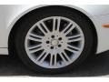 Arctic White - E 350 Sedan Photo No. 12
