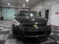 Ashen Gray Metallic - Impala LTZ Photo No. 2