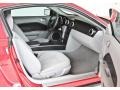 Torch Red - Mustang V6 Deluxe Coupe Photo No. 10