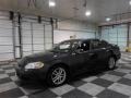 Ashen Gray Metallic - Impala LTZ Photo No. 4