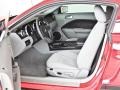 Torch Red - Mustang V6 Deluxe Coupe Photo No. 11