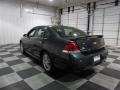 Ashen Gray Metallic - Impala LTZ Photo No. 5