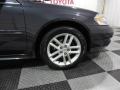 Ashen Gray Metallic - Impala LTZ Photo No. 8