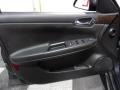 Ashen Gray Metallic - Impala LTZ Photo No. 9
