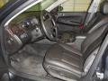 Ashen Gray Metallic - Impala LTZ Photo No. 10