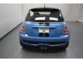 2013 Kite Blue Mini Cooper S Hardtop  photo #10