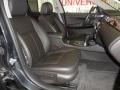Ashen Gray Metallic - Impala LTZ Photo No. 18