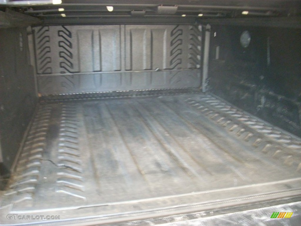 2003 Avalanche 1500 Z71 4x4 - Dark Green Metallic / Medium Neutral photo #13