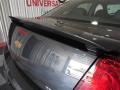 Ashen Gray Metallic - Impala LTZ Photo No. 22
