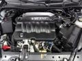 Ashen Gray Metallic - Impala LTZ Photo No. 23