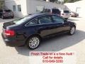 2006 Night Blue Pearl Audi A6 3.2 quattro Sedan  photo #3