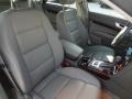 2006 Night Blue Pearl Audi A6 3.2 quattro Sedan  photo #6