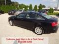 2006 Night Blue Pearl Audi A6 3.2 quattro Sedan  photo #9