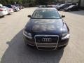 2006 Night Blue Pearl Audi A6 3.2 quattro Sedan  photo #10