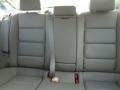 2006 Night Blue Pearl Audi A6 3.2 quattro Sedan  photo #13