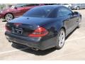 Black - SL 550 Roadster Photo No. 10