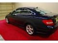 Lunar Blue Metallic - C 250 Coupe Photo No. 4
