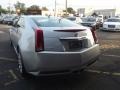 Radiant Silver Metallic - CTS 4 AWD Coupe Photo No. 4