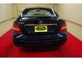 Lunar Blue Metallic - C 250 Coupe Photo No. 5