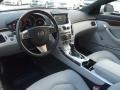 Radiant Silver Metallic - CTS 4 AWD Coupe Photo No. 8