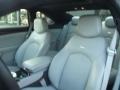 Radiant Silver Metallic - CTS 4 AWD Coupe Photo No. 9
