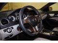 Lunar Blue Metallic - C 250 Coupe Photo No. 11