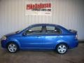Bright Blue - Aveo LT Sedan Photo No. 2