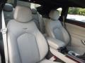 Radiant Silver Metallic - CTS 4 AWD Coupe Photo No. 12