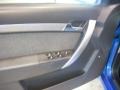 Bright Blue - Aveo LT Sedan Photo No. 4