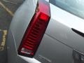 Radiant Silver Metallic - CTS 4 AWD Coupe Photo No. 17