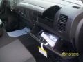 2013 Blue Topaz Metallic Chevrolet Silverado 1500 LT Crew Cab 4x4  photo #22