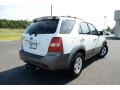 2007 White Kia Sorento EX  photo #5